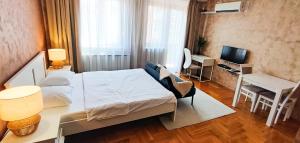 FilinHome Radnicka Studio