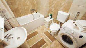 FilinHome Radnicka Studio