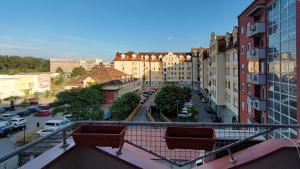 FilinHome Radnicka Studio