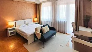 FilinHome Radnicka - 彼得罗瓦拉丁