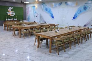 Shree Shyam Chaupati & Resort