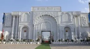 Shree Shyam Chaupati & Resort - Rīngas