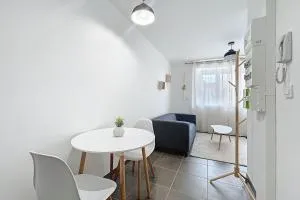 T2 apartment in the heart of Cuxac-d'Aude - Moussan
