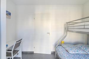 Appartements Super appartement, la Gueriniere a Noirmoutier : photos des chambres