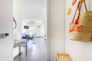 Appartements Super appartement, la Gueriniere a Noirmoutier : photos des chambres