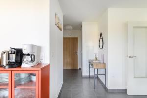 Appartements Super appartement, la Gueriniere a Noirmoutier : photos des chambres