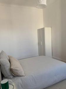 Appartement Atelier mistral