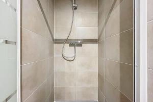Appartements T2 apartment in the heart of Cuxac-d-Aude : photos des chambres