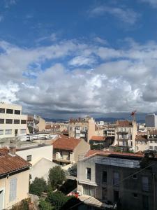 Appartement Atelier mistral