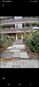 Big double room, great location