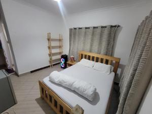 Safari Junction Backpackers hostel