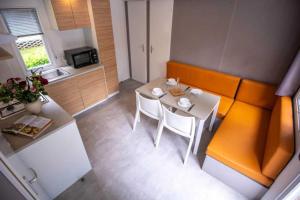 Camping 4 étoiles - Piscine - ccbabhc