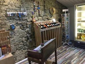Campings Camping 4 etoiles - Piscine - ccbacgb : photos des chambres