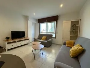 As Marismas - Lérez