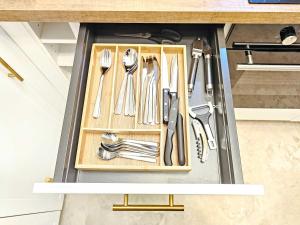 Rise Studio in city center of Marseille at Vieux-Port and Opera