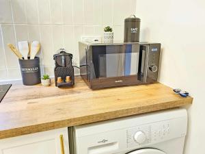 Rise Studio in city center of Marseille at Vieux-Port and Opera