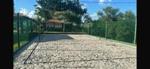 Sítio Paraíso Beach Tennis
