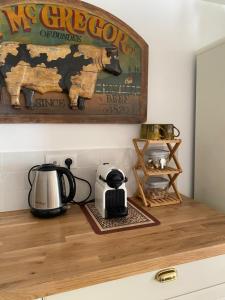 Maisons de vacances Riverside farmhouse with olive grove : photos des chambres