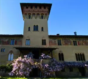Monastero di Santo Stefano - Millesimo