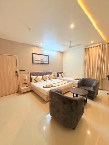 Parampara Hotels And Resorts