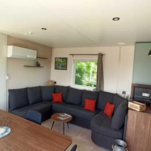 Campings Camping 3 etoiles - Piscine - ccbadc0 : photos des chambres