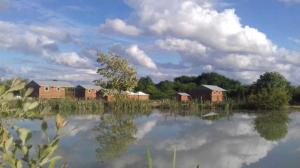 Campings Camping 3 etoiles - Piscine - ccbadc0 : photos des chambres