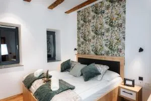 Apartmaji Vouk - sodobni apartmaji v objemu narave - Lukanja - Rogla - Primerno za pare in družine - Sprostitev in aktivno preživljanje prostega časa - Resnik