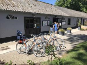Campings Camping 3 etoiles - Piscine - ccbaeei : photos des chambres