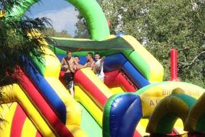 Campings Camping 3 etoiles - Piscine - ccbaeei : photos des chambres
