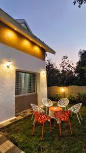 Villa 87 - Chinchavli