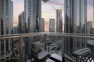Best location in Downtown Dubai