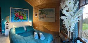 B&B / Chambres d'hotes Maison de Lege : photos des chambres