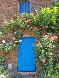 Guest Room Agro-turismo Quinta da Fonte Bed&Breakfast