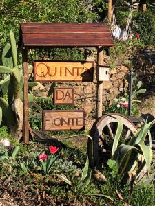 Guest Room Agro-turismo Quinta da Fonte Bed&Breakfast