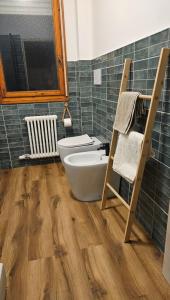 Wanderlust Traveller Room San Lazzaro