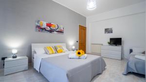 Policlinic House Messina