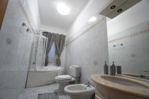 Policlinic House Messina