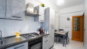 Policlinic House Messina