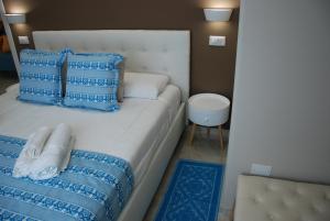 Coro e Bentu Apartment img14