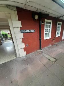 Big double room, great location