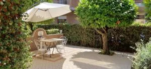 Appartamento Pirandello - Torre di Palme