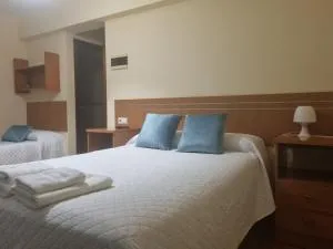 Hostal O Patron - Amés