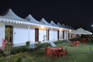Shree Shyam Chaupati & Resort
