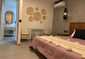 Torre 48 by Andiani Travel