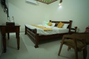 Shree Shyam Chaupati & Resort