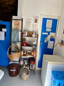 Guest Room Agro-turismo Quinta da Fonte Bed&Breakfast