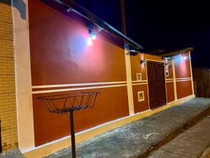 Villa Callegaro Hotel Capivari SP