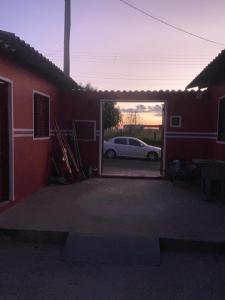 Villa Callegaro Hotel Capivari SP