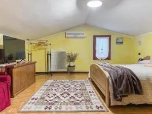 GFhome - 圣埃琳娜-迪西利亚