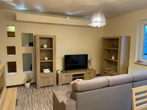 Apartament Moniuszki